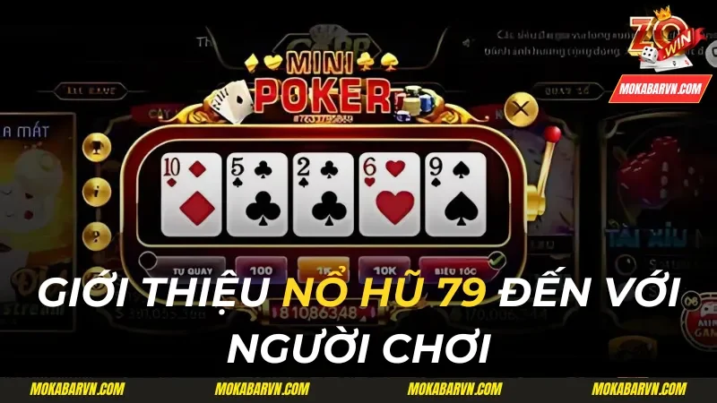Nổ hũ 79