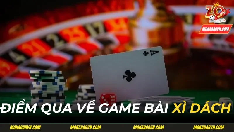 Xì dách