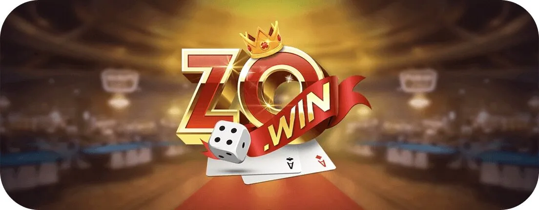 Logo Zowin