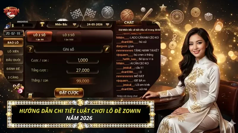 Cẩm nang quy luật và cơ chế vận hành số học